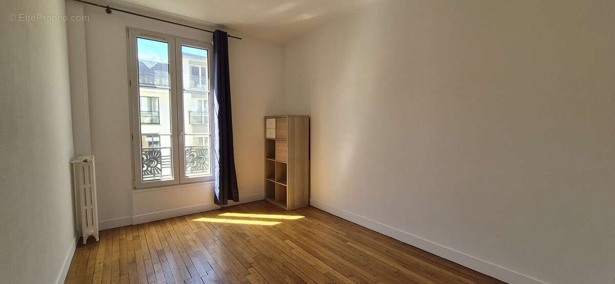 Appartement 59 m² à Clichy  - photo 4