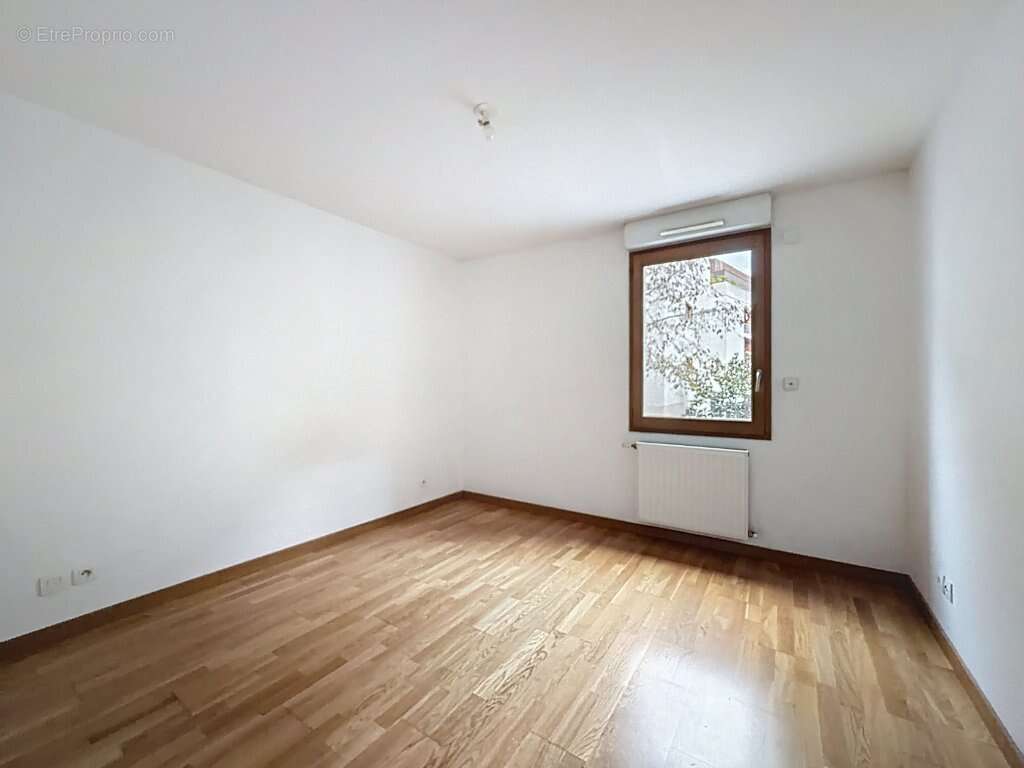 Appartement à LYON-7E