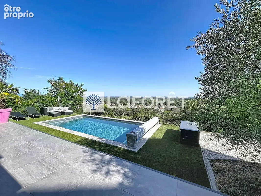 Maison Miribel 6 pièces 197.88 m2 - photo 3