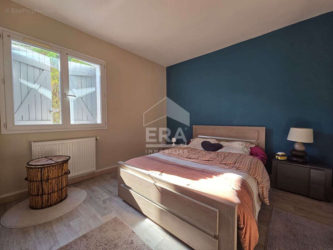 Maison 132m² à limoux - photo 8