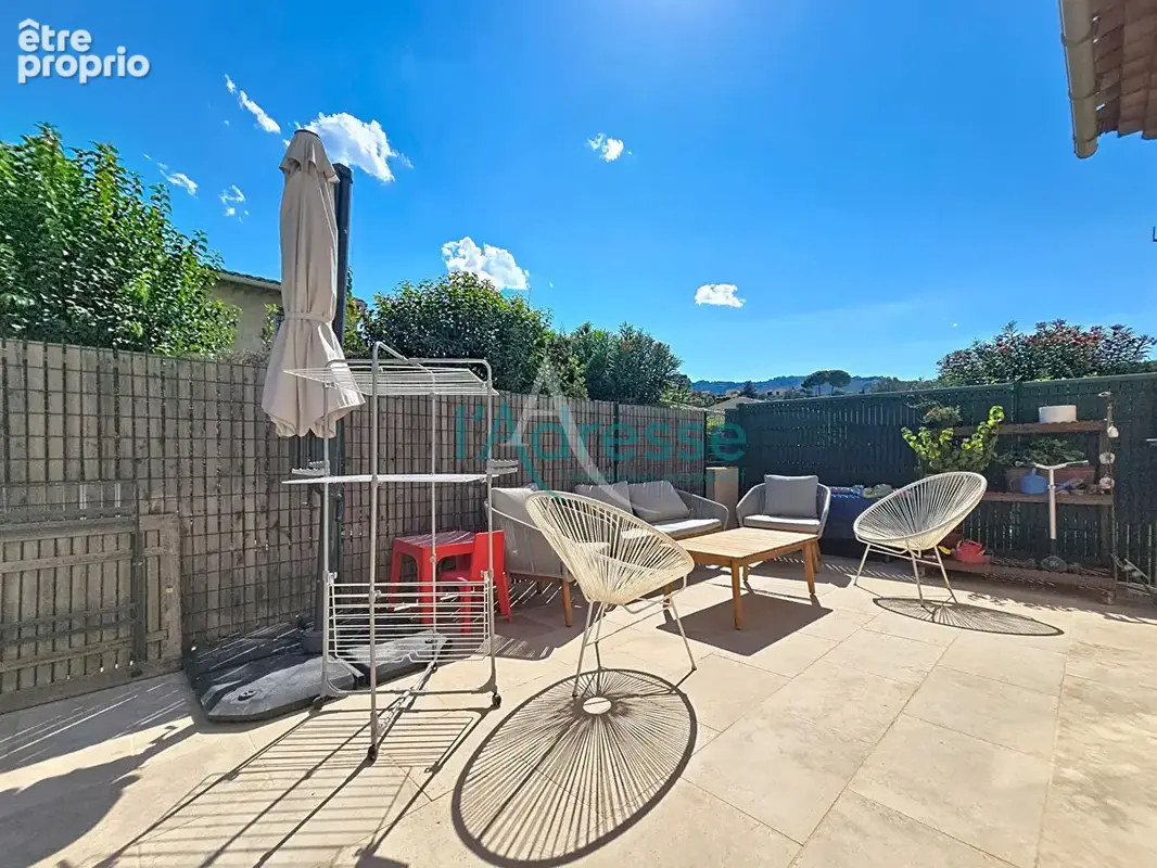 Charmante maison familiale de 89m² dans un environnement calme et privilégié - photo 4