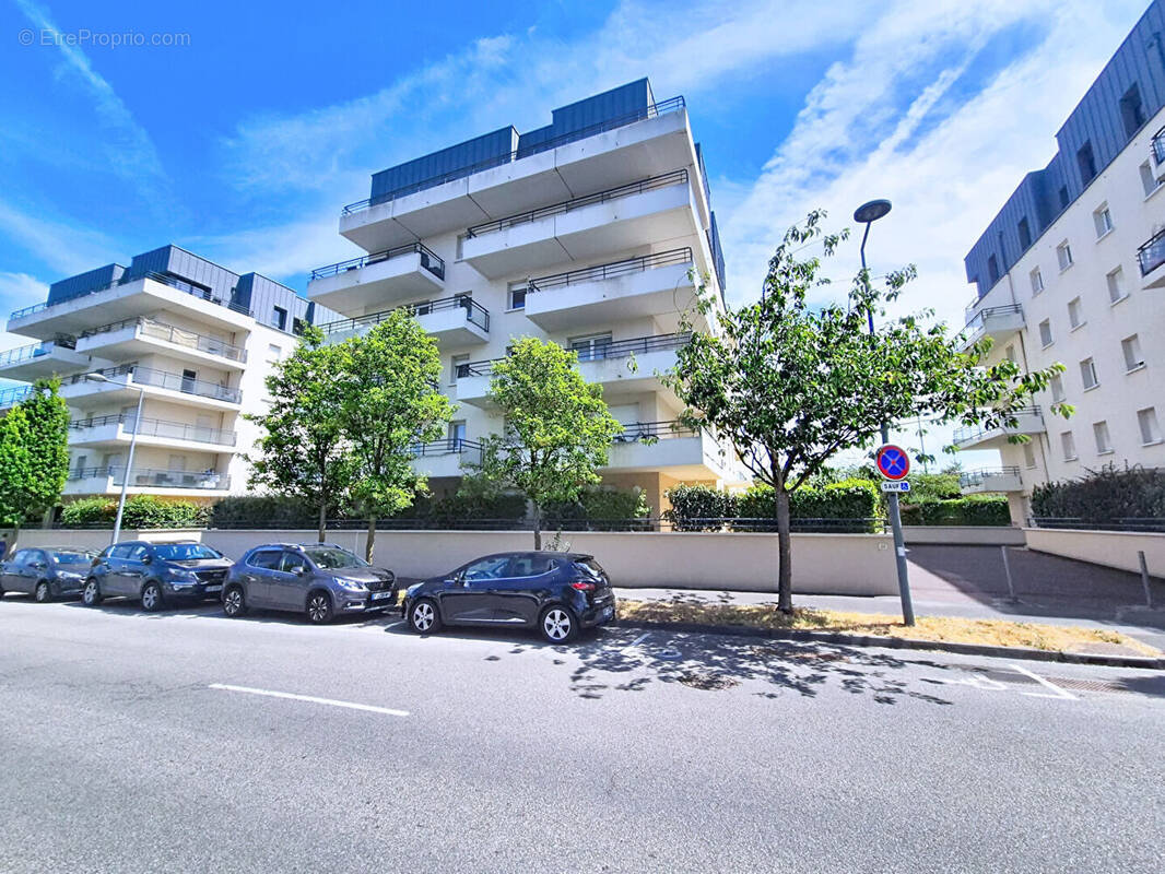 Appartement à CAEN
