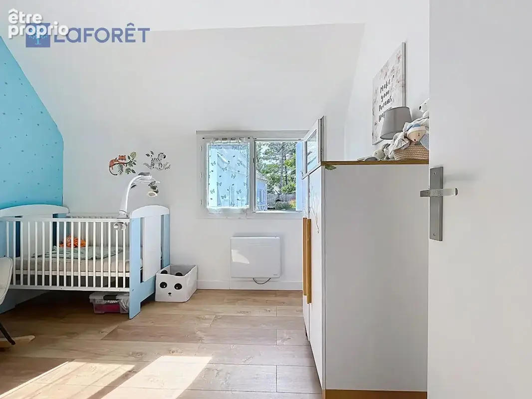 Maison Hennebont 4 pièce(s) 120 m2 - photo 6