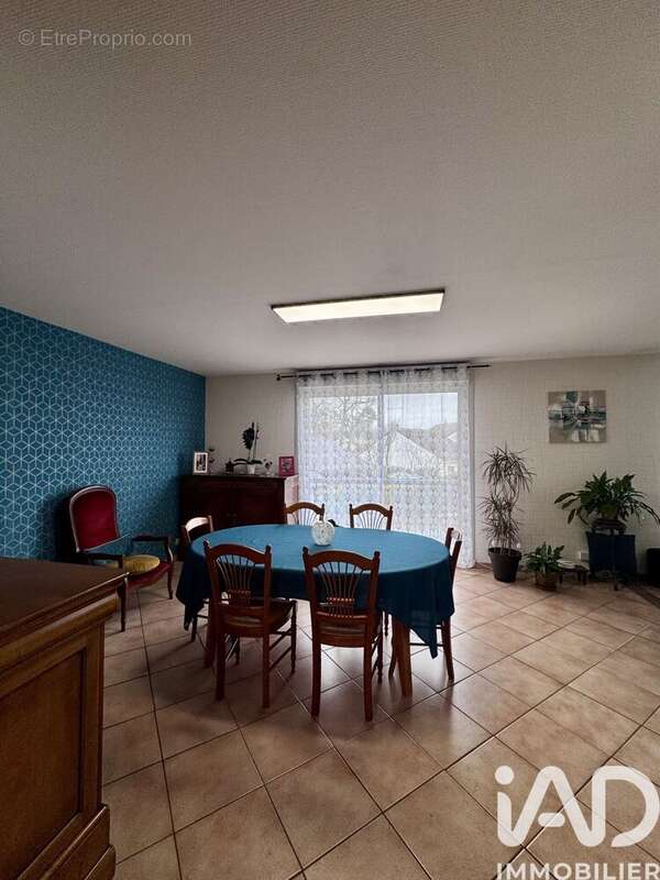 Photo 7 - Maison à MONTS