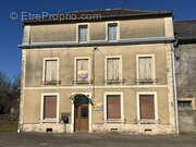 Maison à VILLERS-LA-CHEVRE