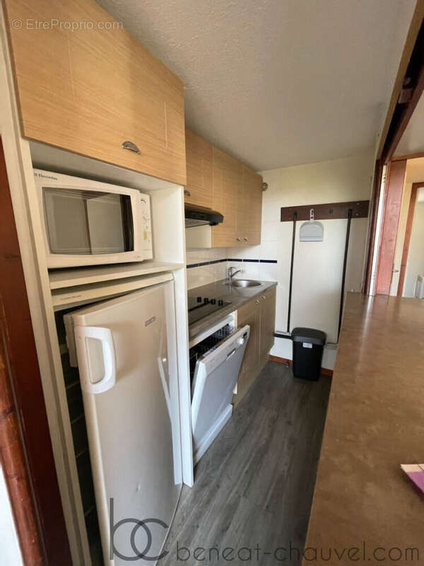 Appartement à ARZON
