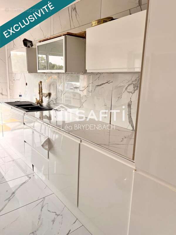 Photo 6 - Maison à LA SENTINELLE