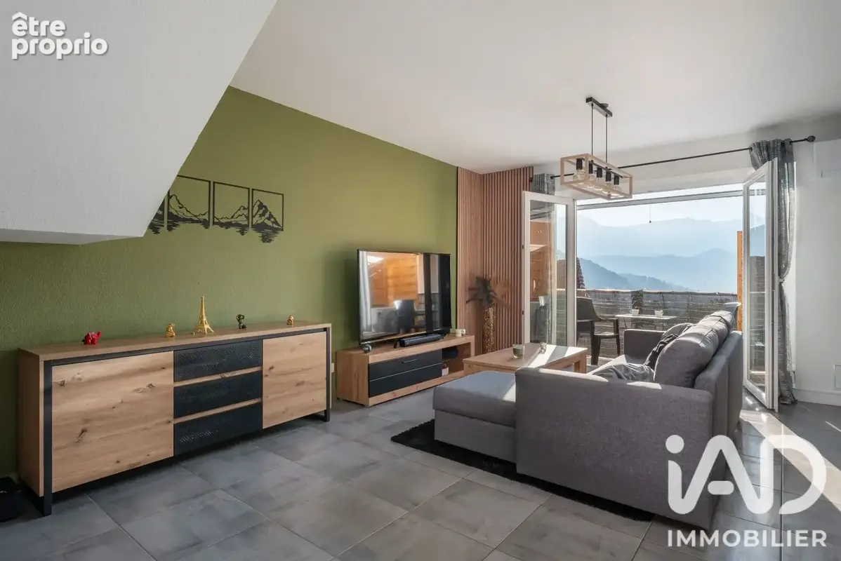 Photo 1 - Appartement à VOIRON