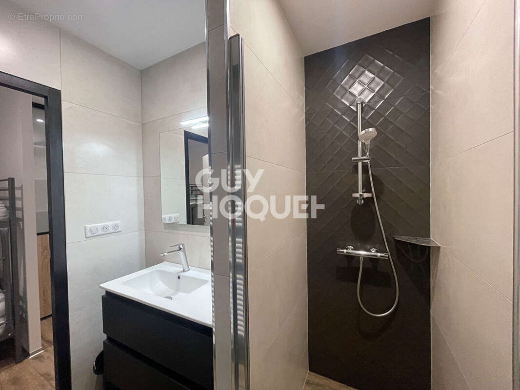 Appartement à SAINT-JEAN-DE-MONTS