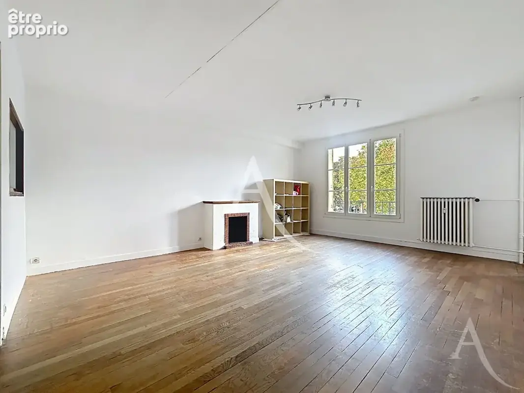 Appartement Place Saint Maclou à Mantes La Jolie, 2 pièces 57.37 m2 - photo 3