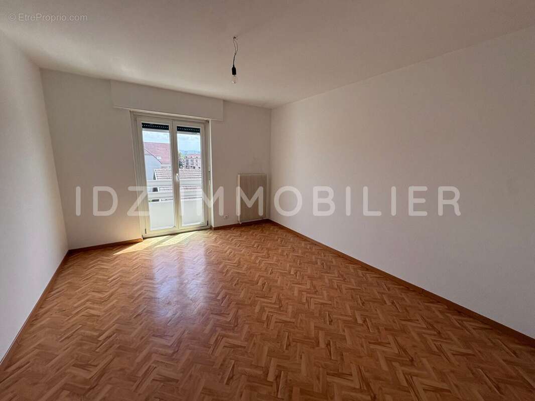 Appartement 69 m² à Village-Neuf  - photo 7