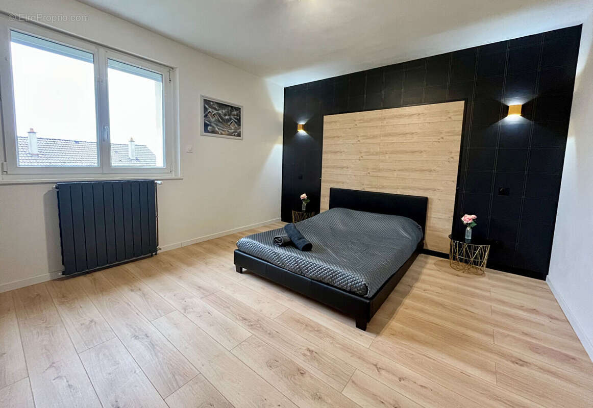 Maison à MAICHE