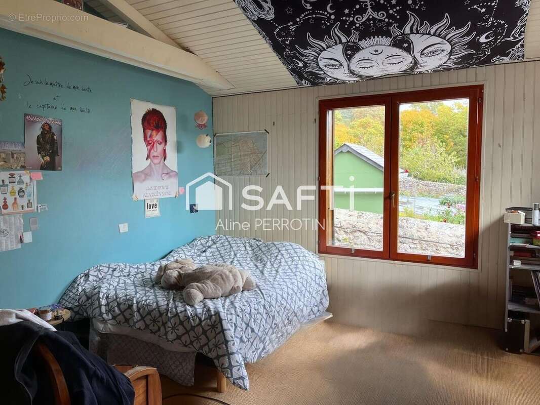 Photo 7 - Maison à JUIGNE-SUR-SARTHE