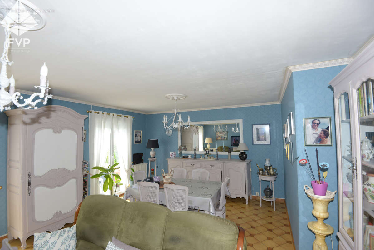 Maison à NORVILLE