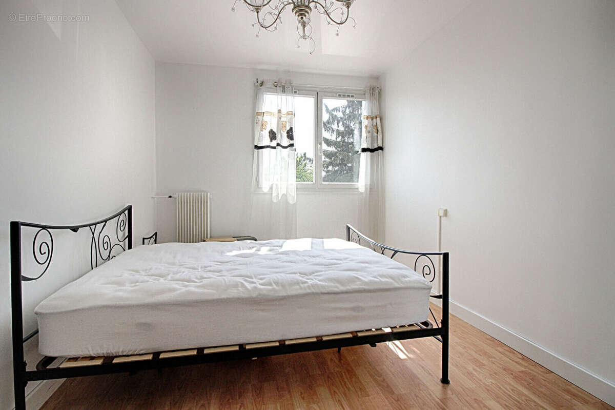 Appartement à CHAMPIGNY-SUR-MARNE