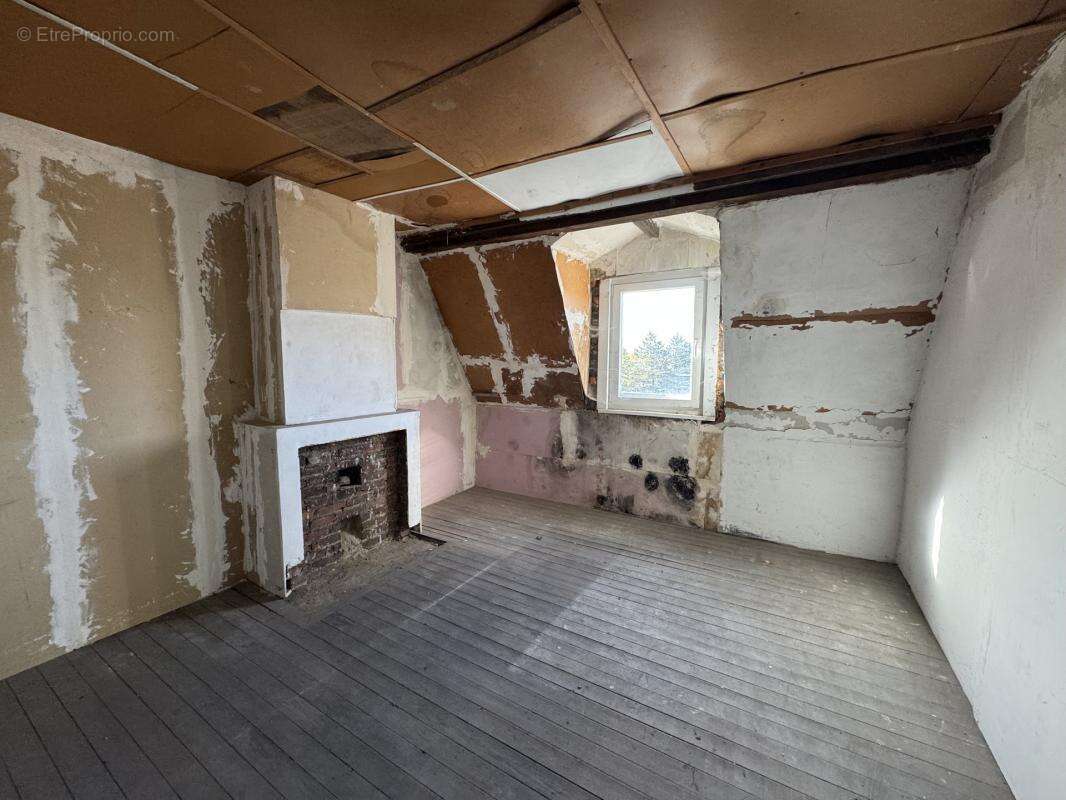 Appartement à CAMBRAI