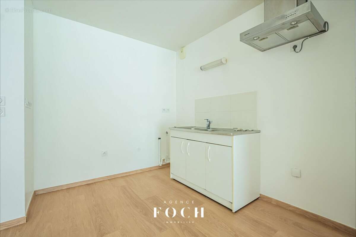 Appartement à HEILLECOURT