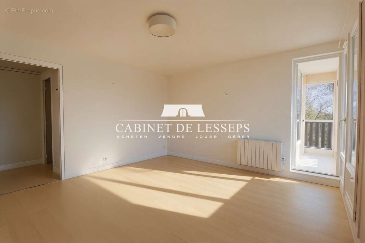 Appartement à ANGLET