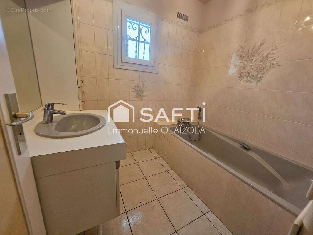 Photo 7 - Maison à SAINT-ARNOULT-EN-YVELINES