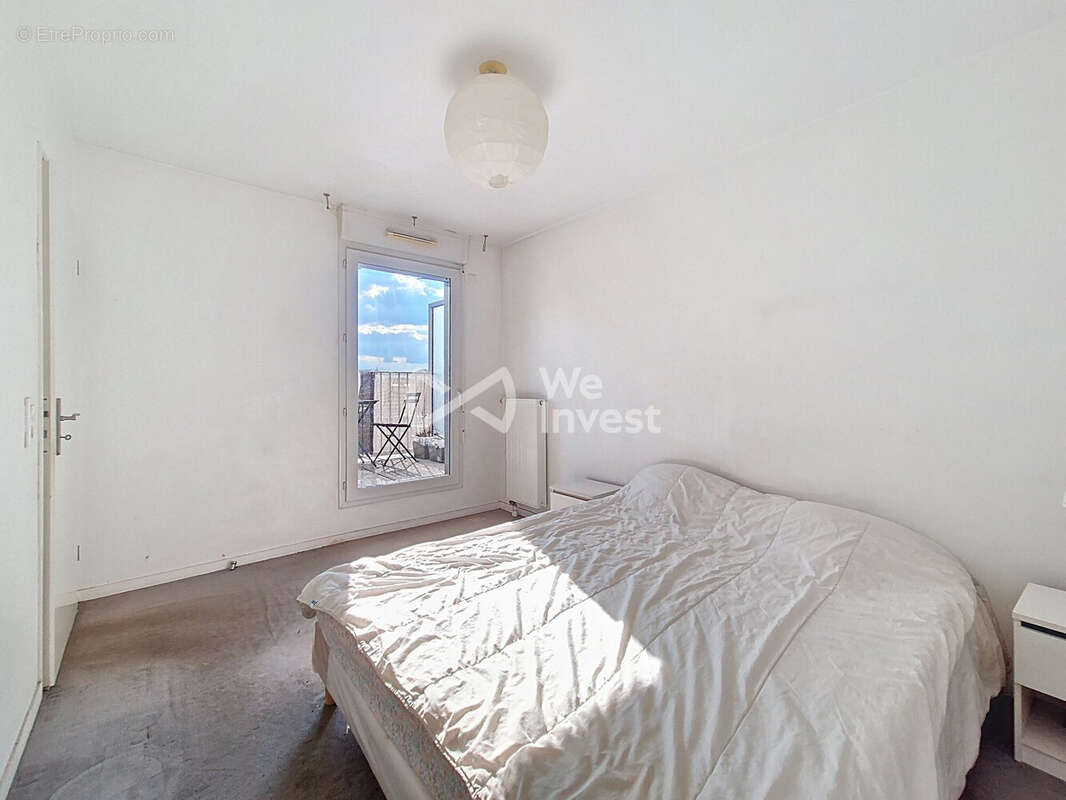 Appartement à ARGENTEUIL