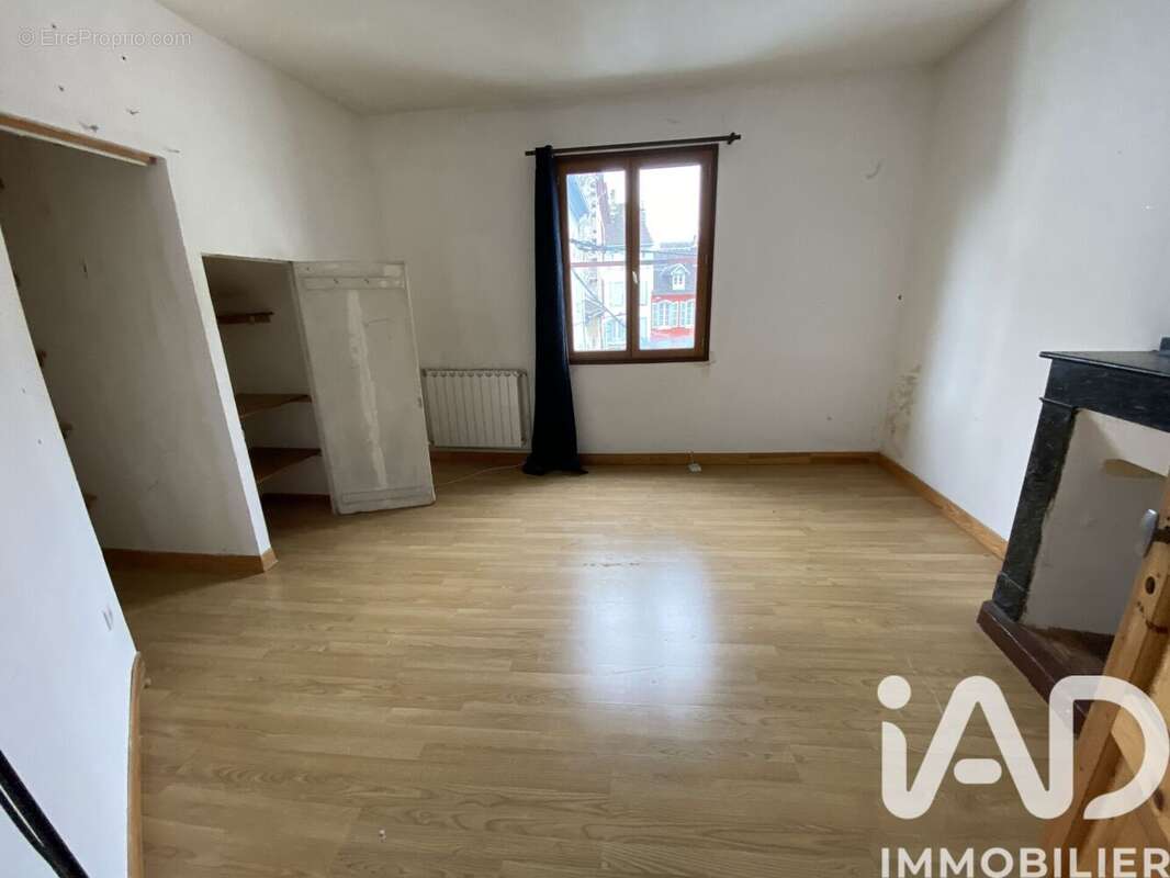 Photo 4 - Appartement à BAGNERES-DE-BIGORRE