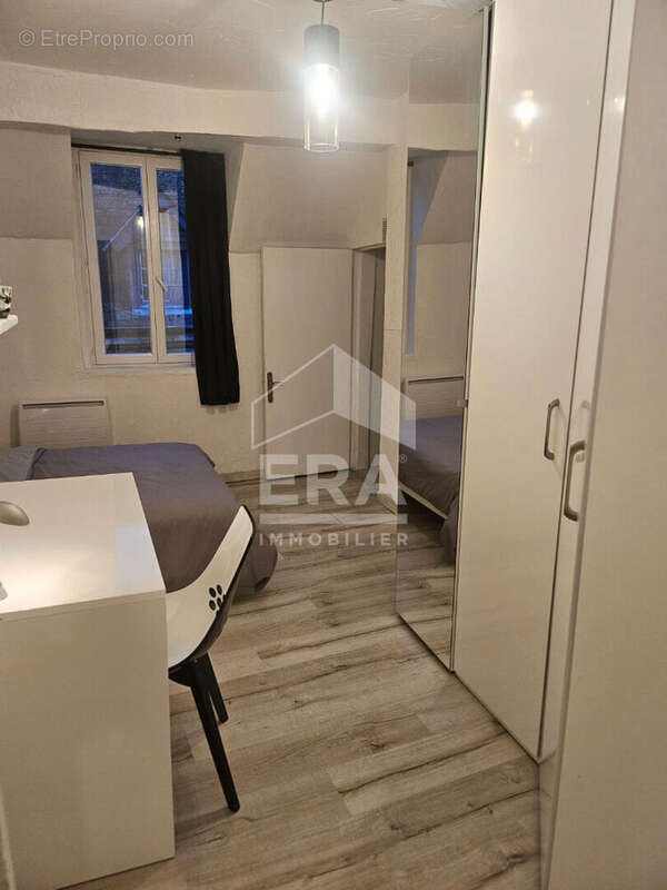 Appartement à DIEPPE