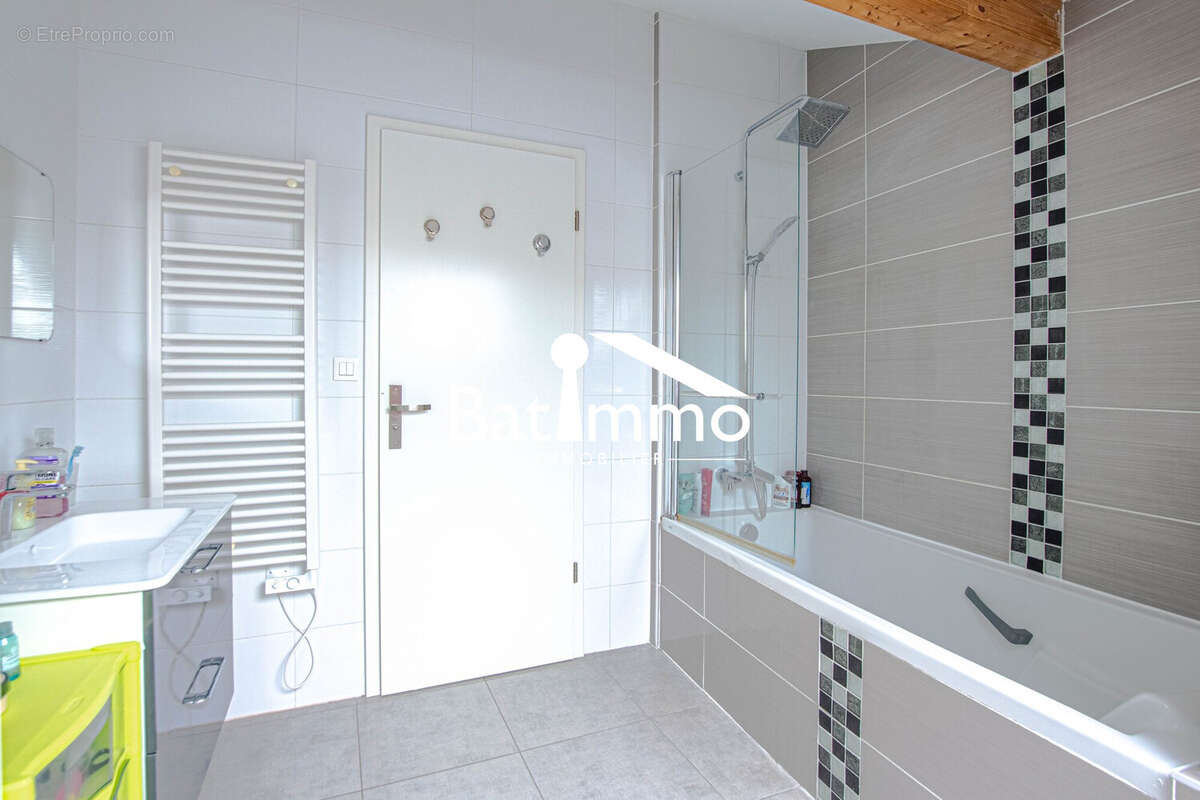 Appartement 111 m² à Corny-Sur-Moselle  - photo 6