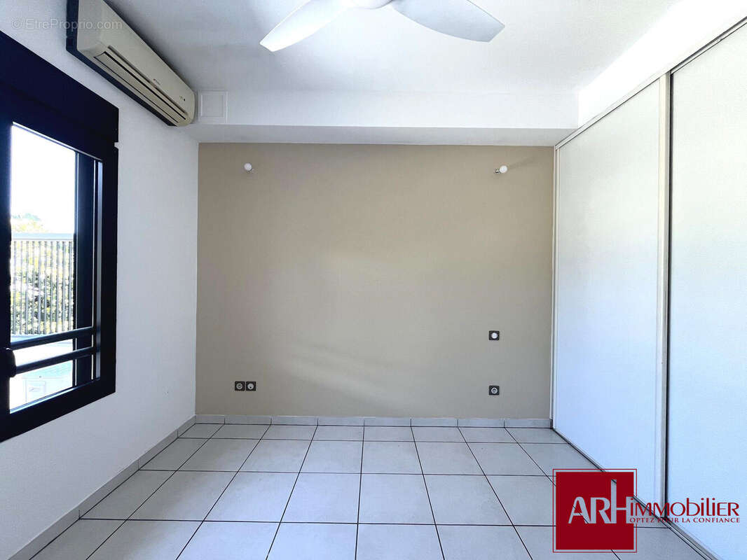Appartement à SAINT-PAUL