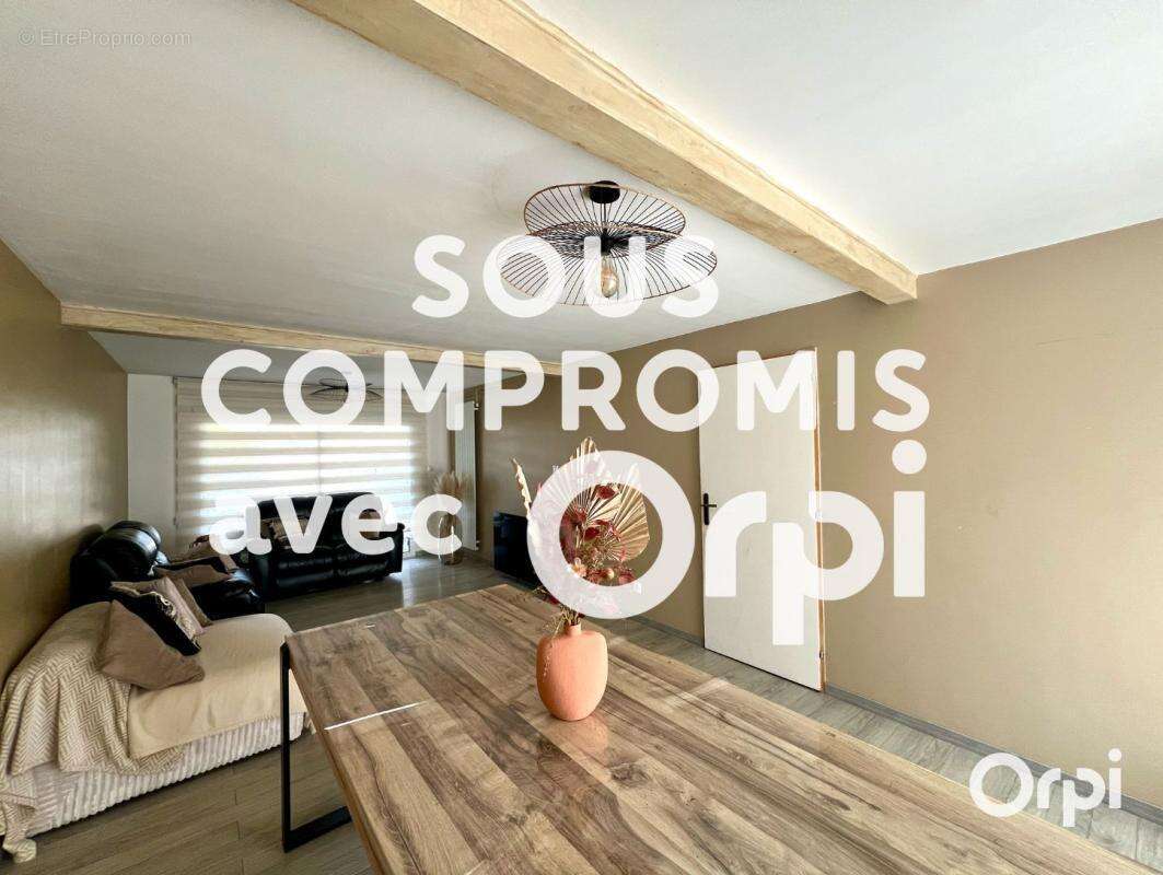 Maison à CALAIS