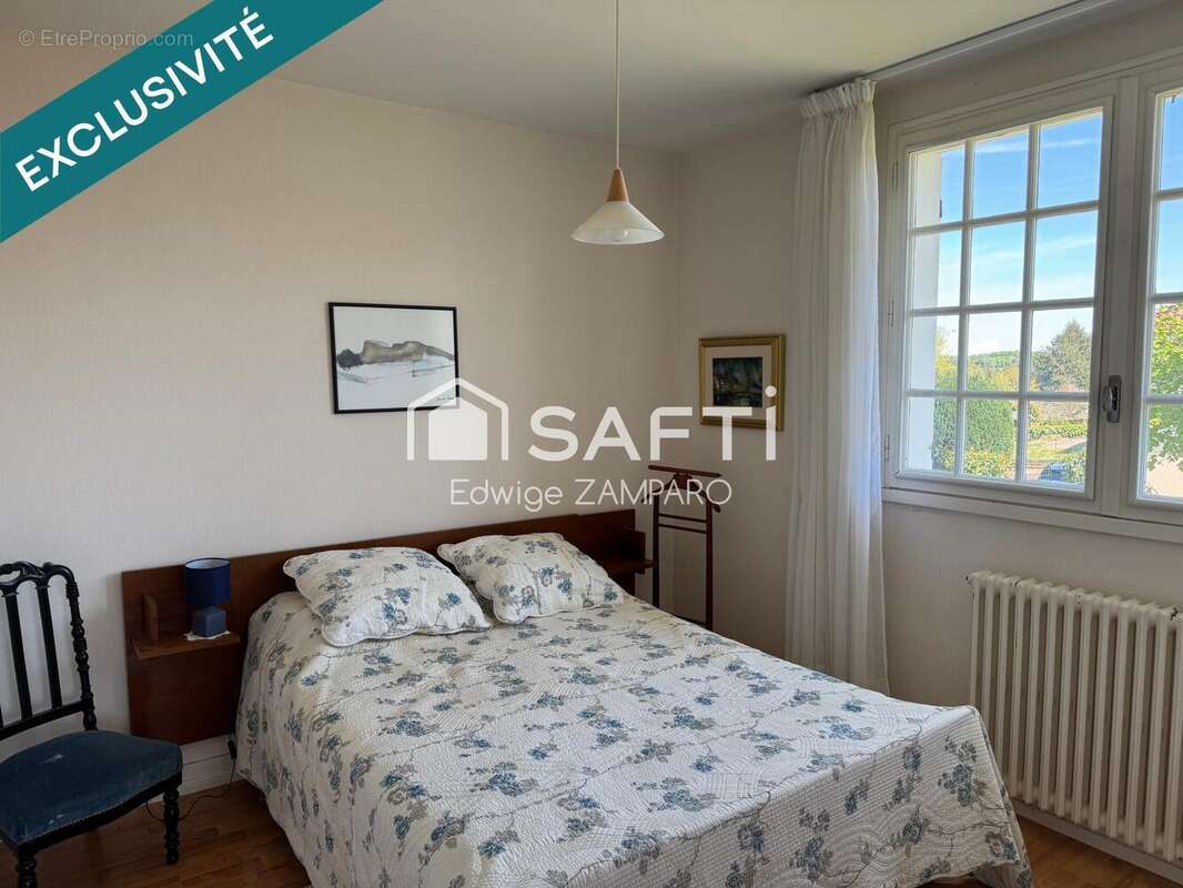 Photo 6 - Maison à CUSSAC
