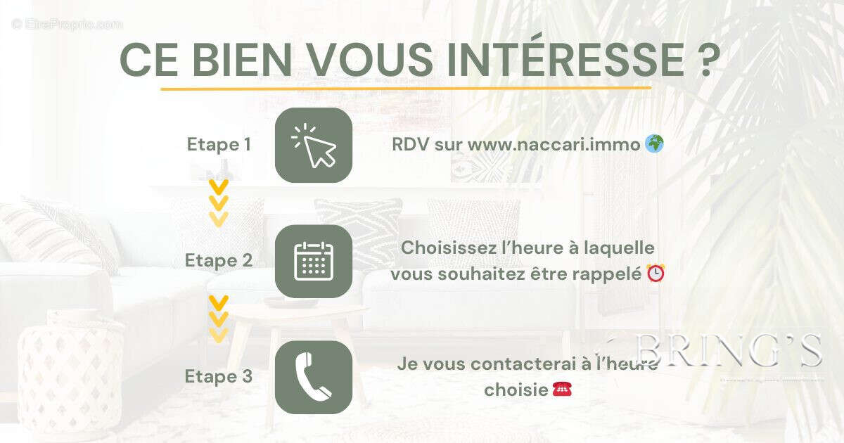 Appartement à MULHOUSE