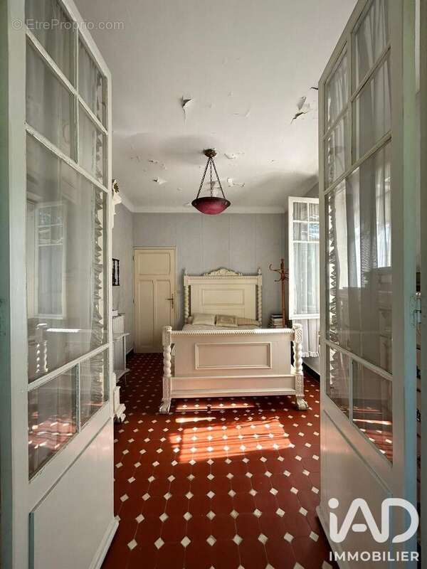 Photo 2 - Maison à TOULON