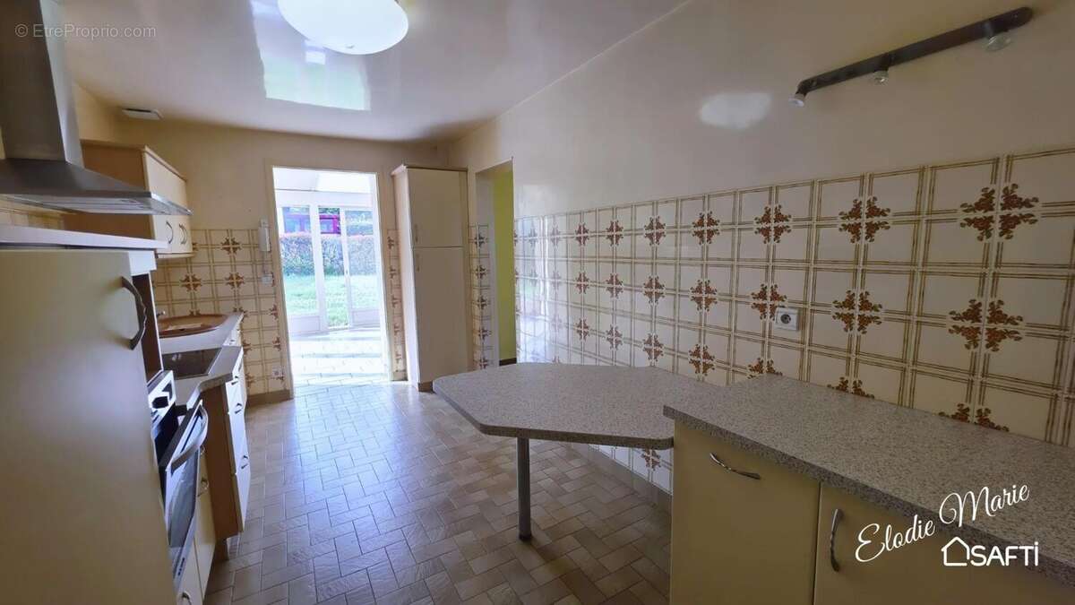 Photo 8 - Maison à CONTEVILLE