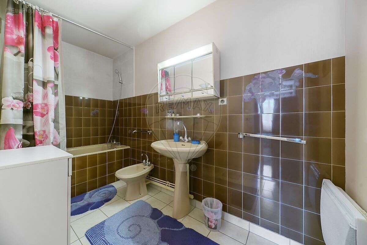 Appartement à VICHY