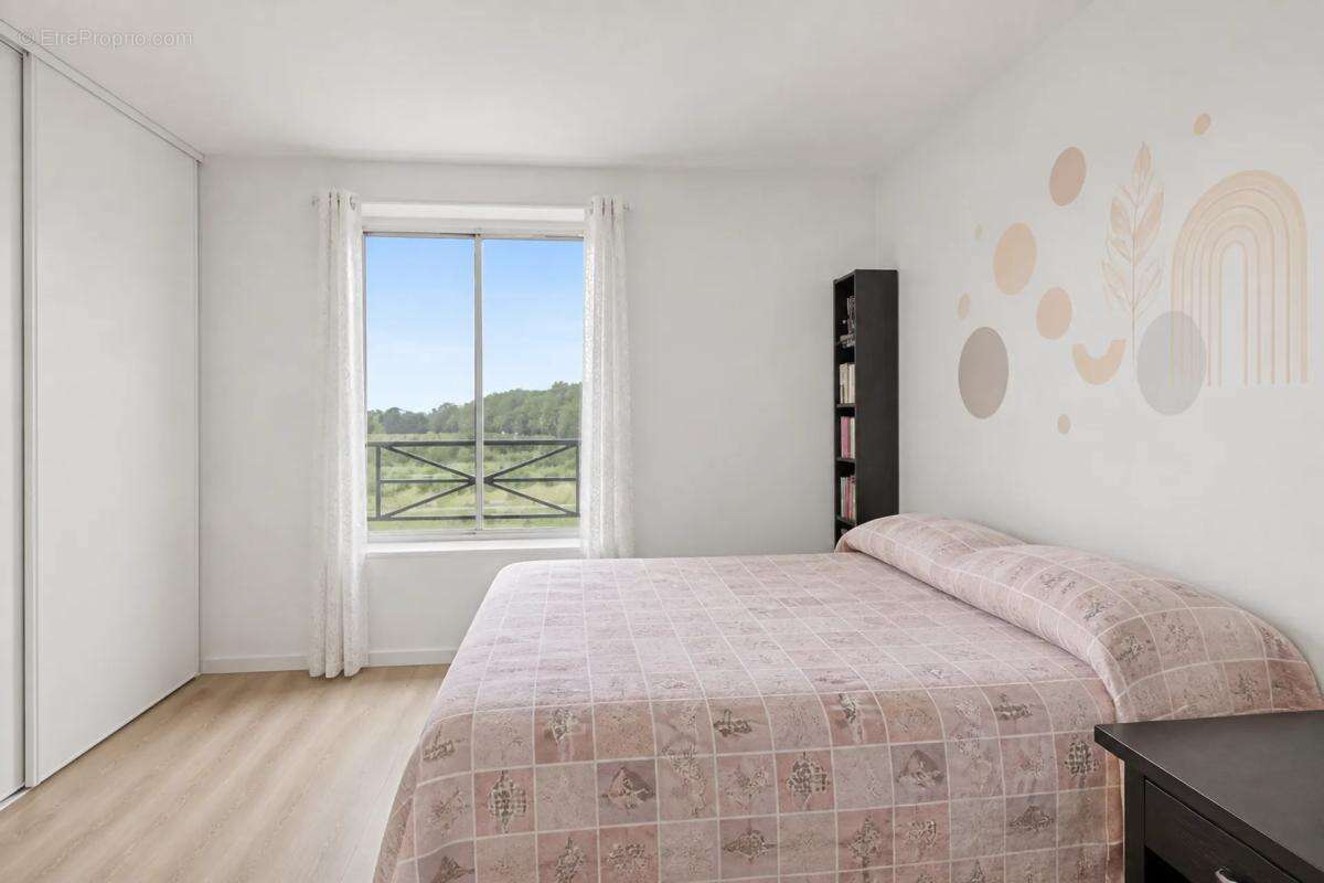 Appartement à COUPVRAY