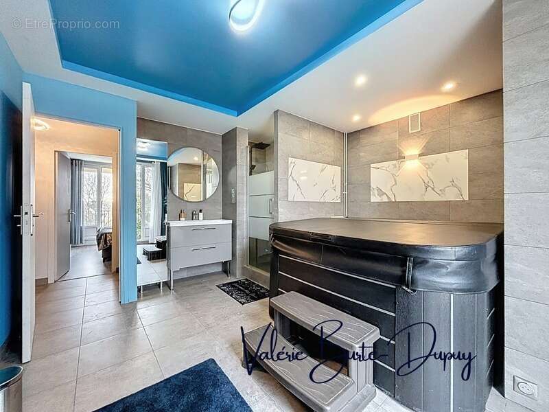 Appartement à ORLEANS