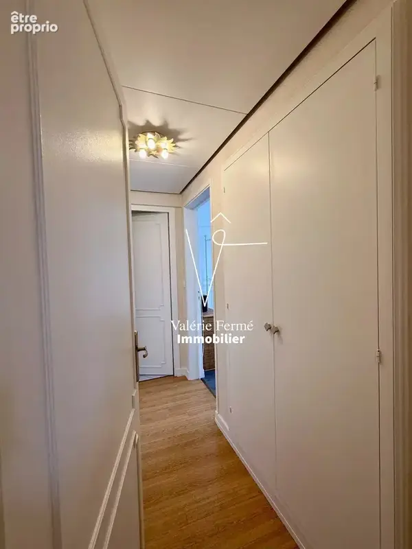 Superbe appartement familial - 136 M2- Secteur Saint-Genès à Bordeaux, box, cave ascenseur - photo 17