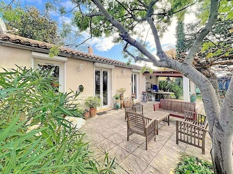Maison à vendre 4 pièces LE CANNET (06) - photo 2