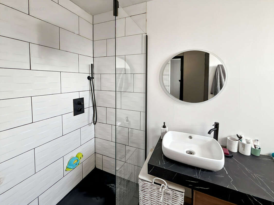 Maison à BOURGTHEROULDE-INFREVILLE