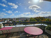 Appartement à NANTERRE