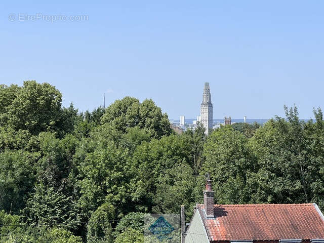 Appartement terrasse t4 - 117m2 - clim-ascenseur-box-parking-cave - photo 18