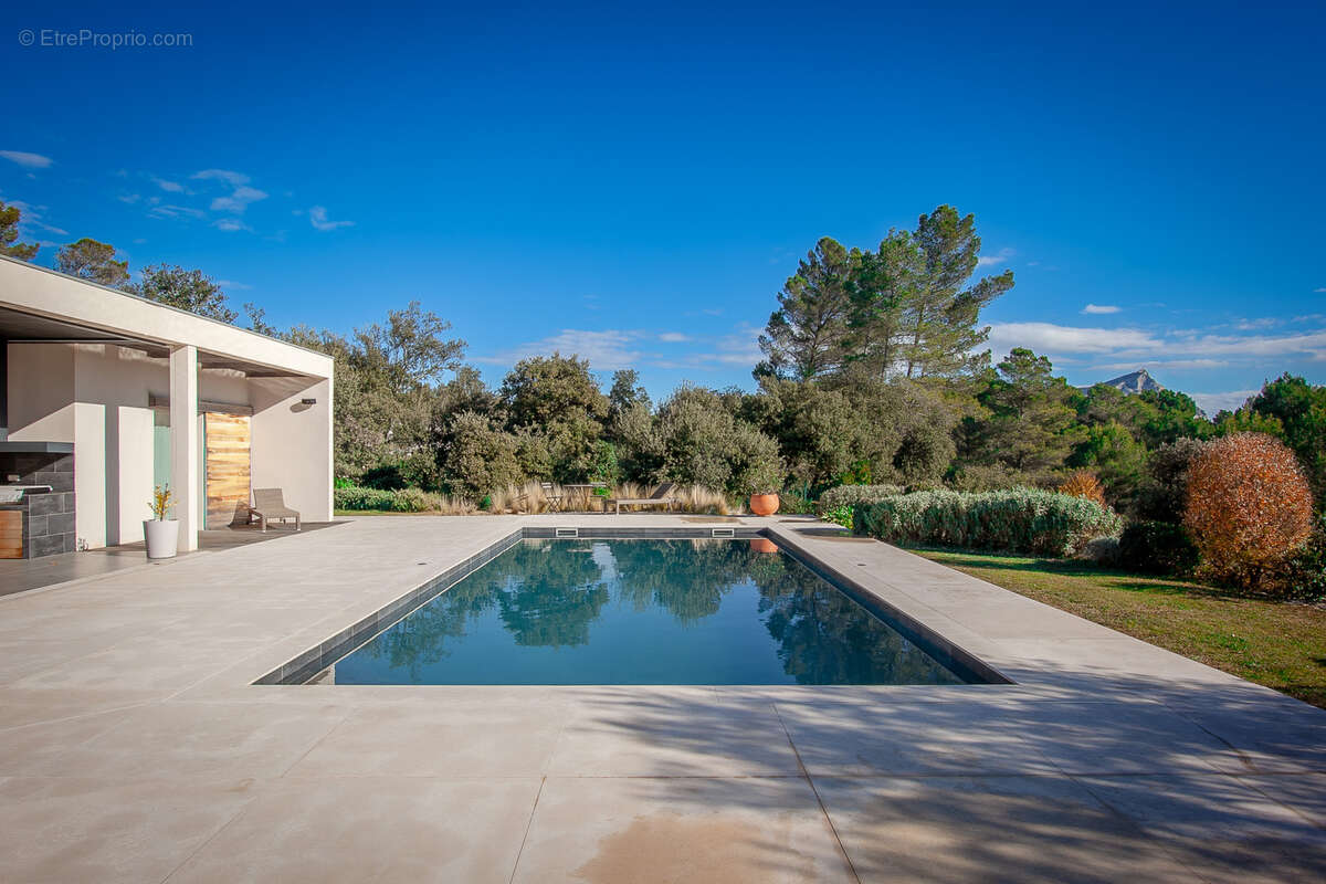Maison à AIX-EN-PROVENCE
