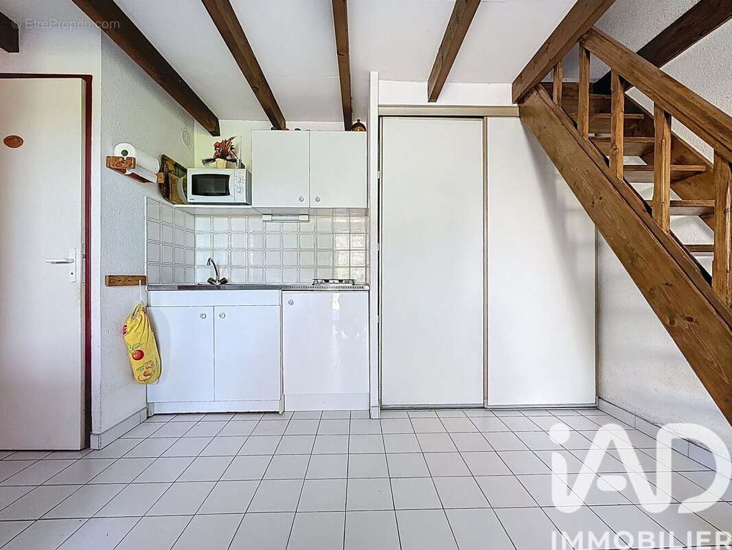 Photo 3 - Maison à PORTIRAGNES