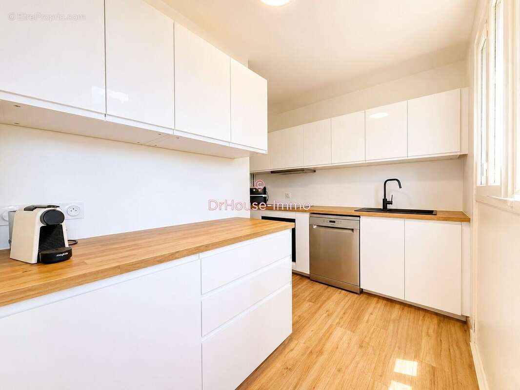 Appartement 75 m² à Cagnes-Sur-Mer  - photo 13