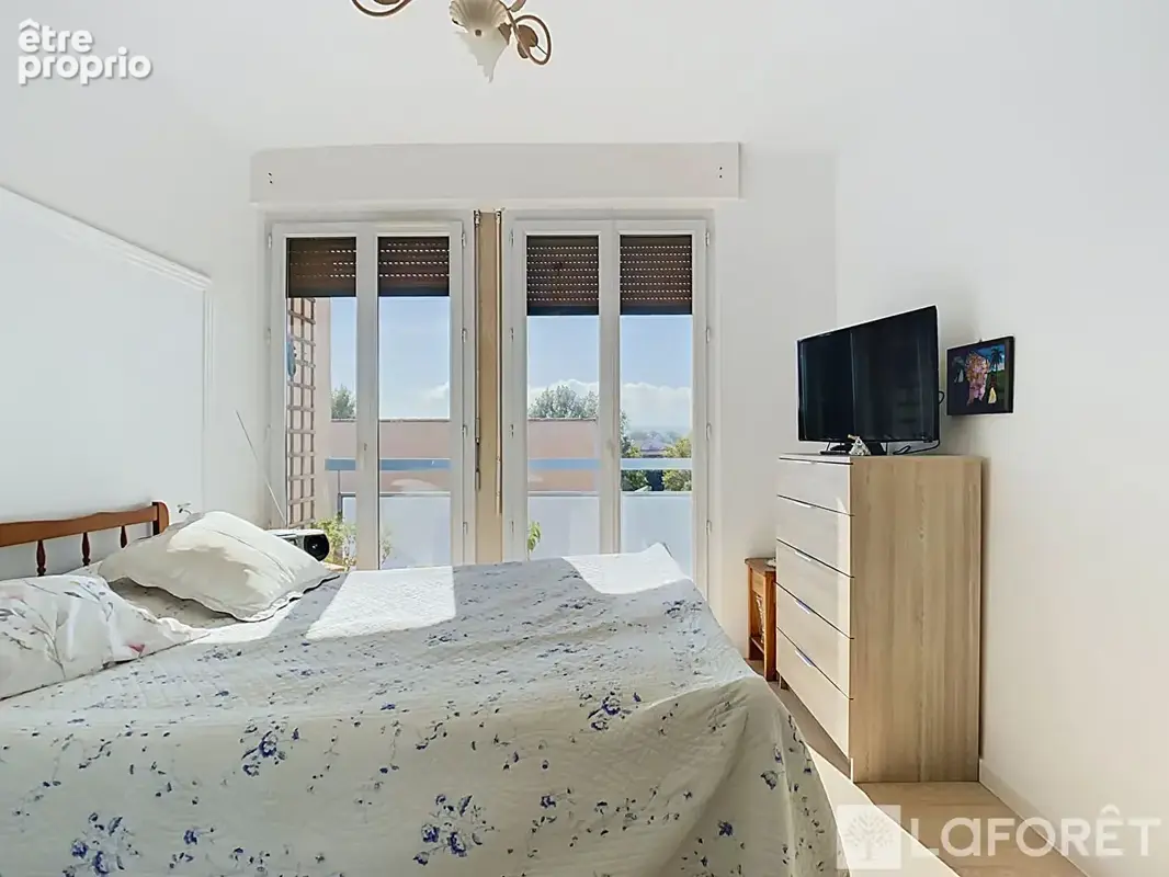 Appartement Marignane 4 pièce(s) 80 m2 - photo 14