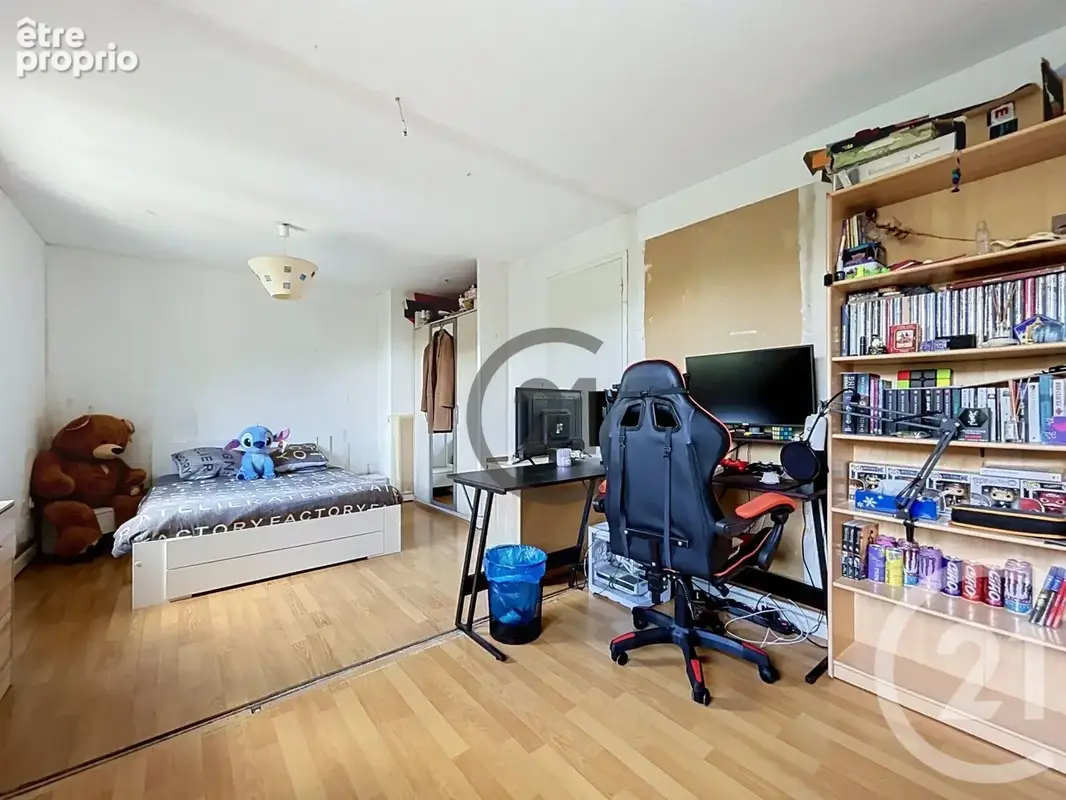 Maison 127 m² à Villeblevin  - photo 13