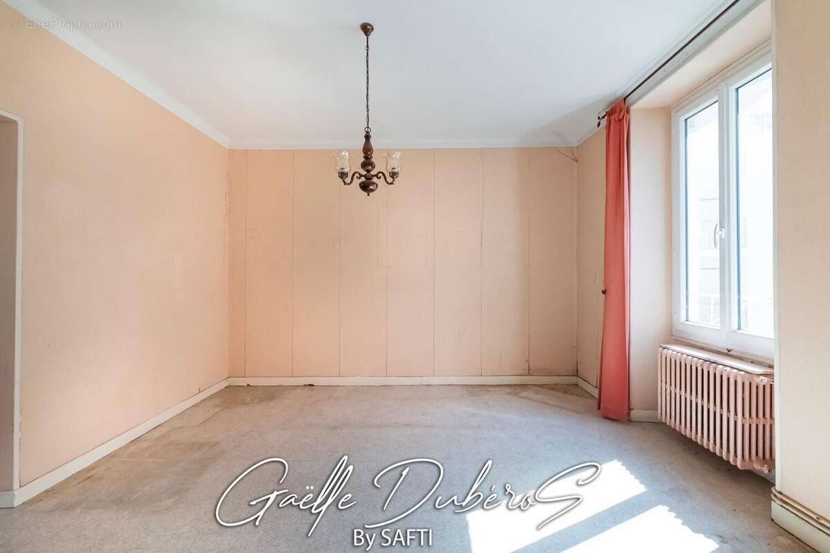 Photo 2 - Appartement à ANGERS