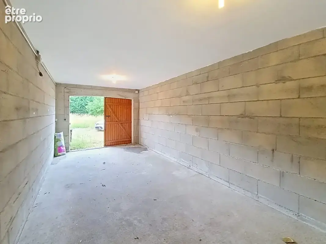 Maison Individuelle, 147m² - photo 15