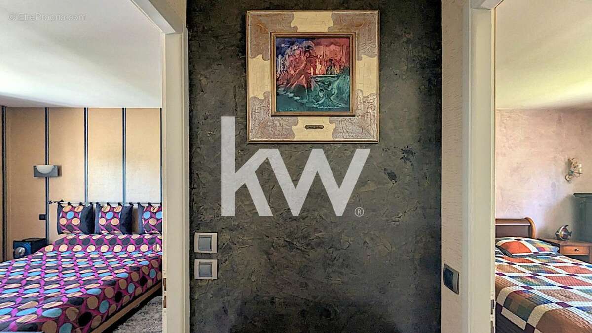 Maison à SAINT-GRATIEN