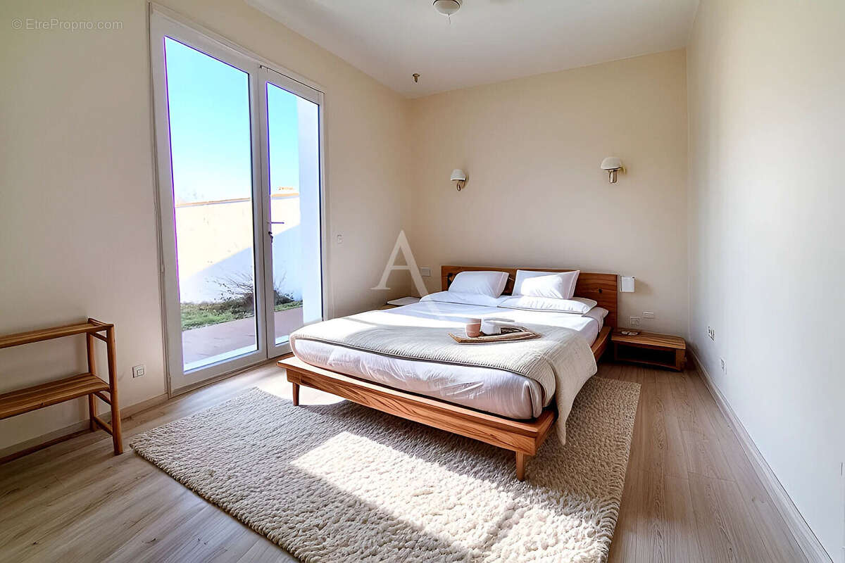 Maison à LES SABLES-D'OLONNE